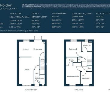 Oaklands Drive, North Petherton, Bridgwater, Somerset, TA6 - Photo 3