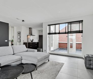 Te huur: Appartement James Cookroute 89 in Almere - Photo 4