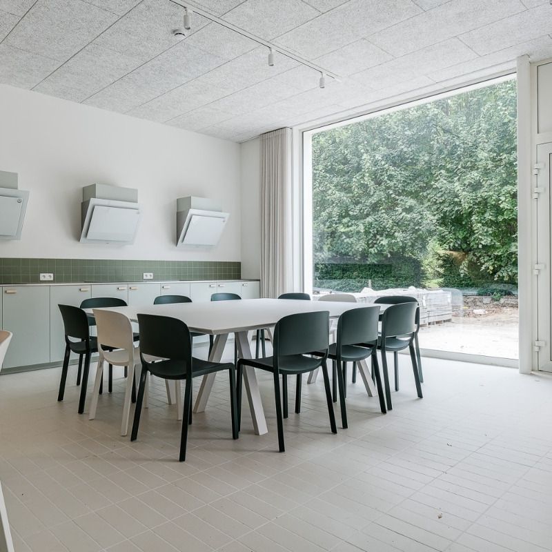 Studentenkamer (gemeubeld) te huur in Hasselt centrum - Photo 1