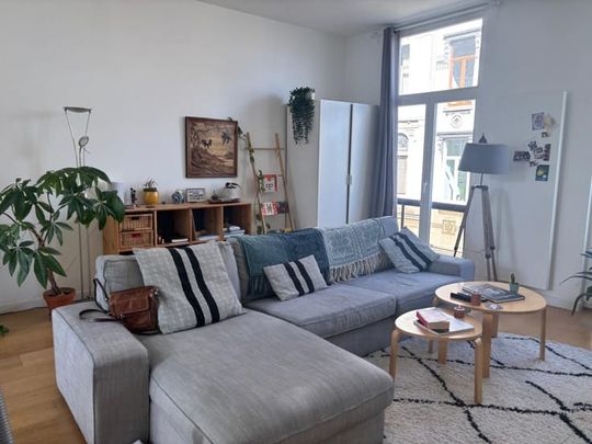 Duplex te huur - Photo 1