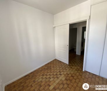 Location Appartement 3 pièces 47m² ALBI 81000 - Photo 4