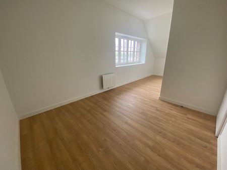 T3 de 65.49 m², rue Barbieux – ROUBAIX réf 839-A207 - Photo 5