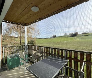 POSAT (FR) - 3.5 pièces au rez-de-chaussée sup. - Photo 3