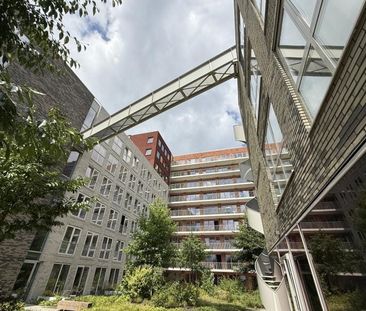 Haparandaweg 176, Houthavens-West, 1013BD, Amsterdam - Photo 5