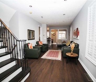 For Lease - 3355 Fountain Park Avenue, Mississauga, Ontario - Photo 5