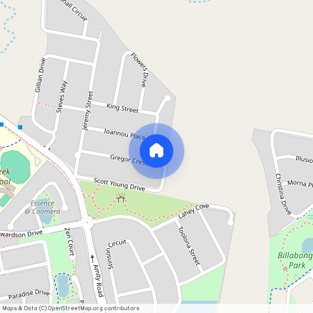 34 Gregor Crescent, Qld 4209, Coomera