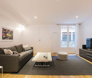 Appartement à louer rue Saint Honoré, Paris 1er - Photo 6
