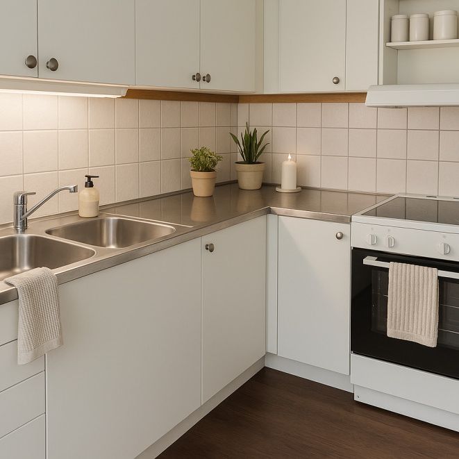 Trelleborgsgatan 6 - Foto 1