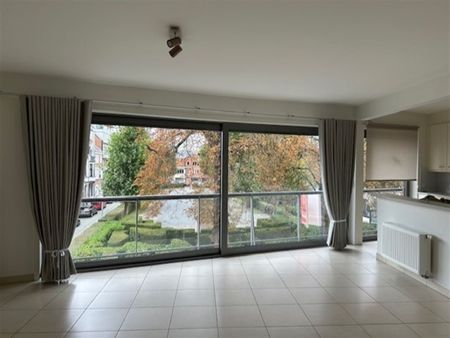 Appartement te OUDENAARDE (9700) - Photo 5
