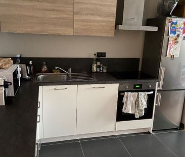 Location appartement 2 pièces, 40.03m², La Rochelle - Photo 2