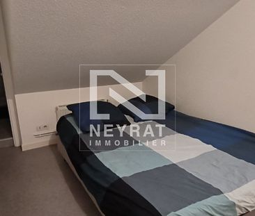 Location Appartement 1 pièce 21m² CHALON SUR SAONE 71100 - Photo 4