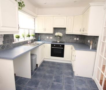 20 William Street, Donaghcloney, Craigavon, BT66 7LS - Photo 6