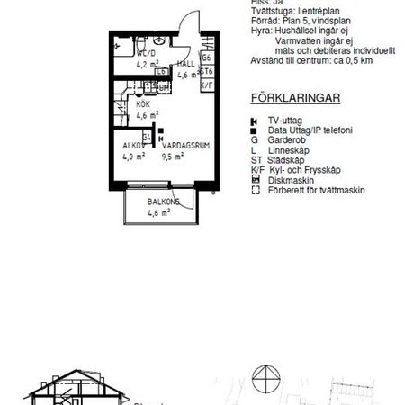 Bockholmsvägen 5 - Foto 4