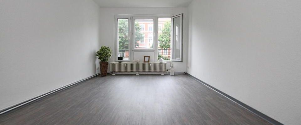 Pretty Wohnen in netter Nachbarschaft - Nähe Spiegelsberge! - Photo 1
