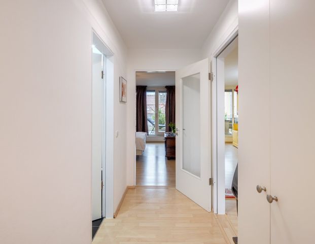 Cozy and stylishly furnished apartment in Gauting - Photo 1