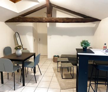 Location Appartement 2 pièces 31m² CARQUEFOU 44470 - Photo 4