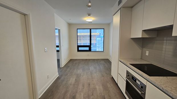 For Lease - 2 Erskine Road Unit# 1808, Mississauga, Ontario - Photo 1