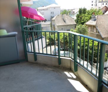 Location Appartement 2 pièces 40m² - Photo 6