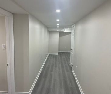 For Lease - 48 Andress Way Unit# Bsmt, Markham, Ontario - Photo 2