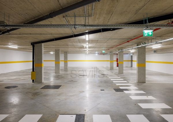 Apartamento T1 em Porto