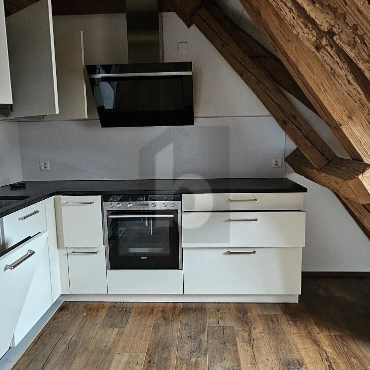 TRÈS JOLI CACHET - Foto 1