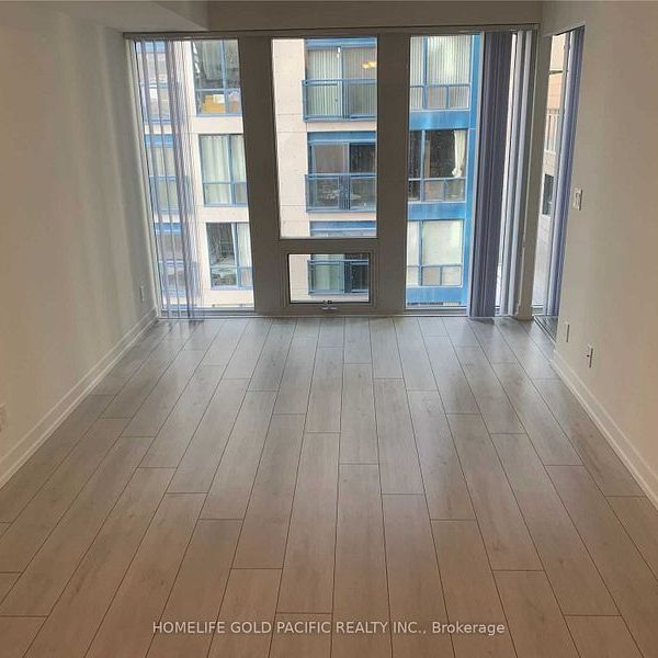 For Lease - 60 Shuter Street Unit# 318, Toronto, Ontario - Photo 1