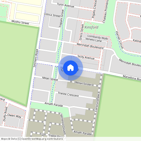 22 Maradona Boulevard, Vic 3336, Deanside