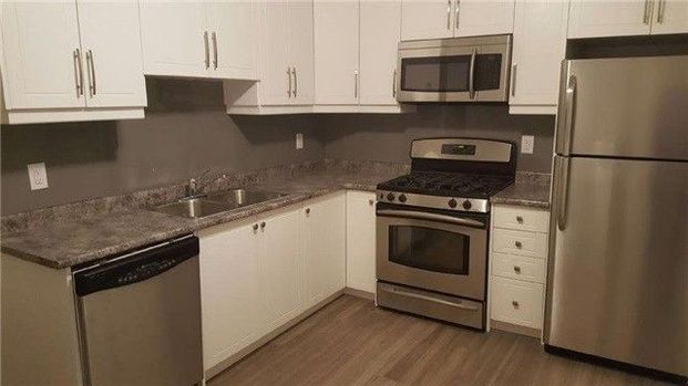 For Lease - 78 Millicent Street Unit# Upper, Toronto, Ontario - Photo 1