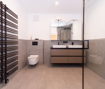 Geidorf: Stilvoll wohnen auf 87 m² – 3 Zimmer, hochwertige Küche & Gemeinschaftsgarten - Photo 5