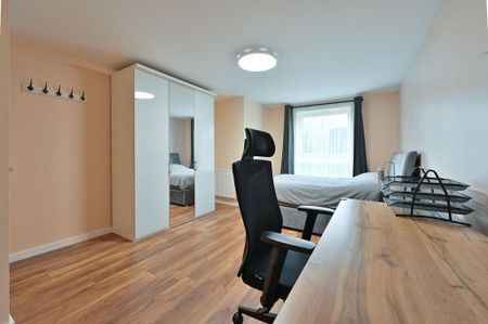 2 bedroom flat to rent - Photo 5