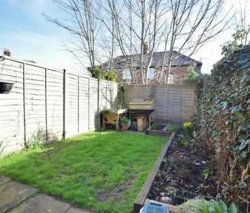 1 Bedroom Terraced Available Arranging tenancy - Photo 5