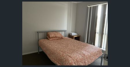 Step into comfort and convenience with this beautifully fully furnished 4-bedroom home in a quiet, family-friendly location. - Photo 5