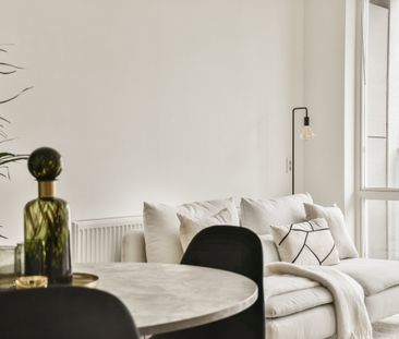 Te huur: Appartement August Allebéplein 233 in Amsterdam - Photo 1