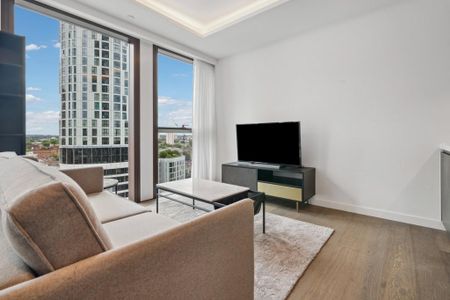 1 bedroom flat to rent - Photo 3