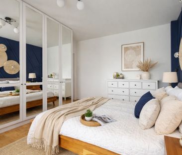 Warszawa, Okopowa - Photo 5