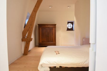 Gemeubelde studio van 60 m² gelegen op de 2de verdieping van een prachtig gebouw. - Photo 4