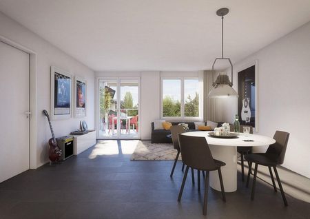 Perfekt für Singles und Paare - Foto 3