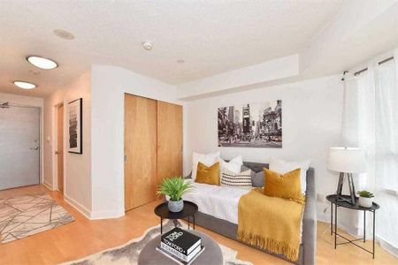 For Lease - 255 Richmond Street Unit# 1211, Toronto, Ontario - Photo 2
