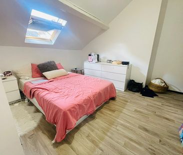 Location Appartement 2 pièces 49m² CHARLEVILLE MEZIERES 08000 - Photo 3
