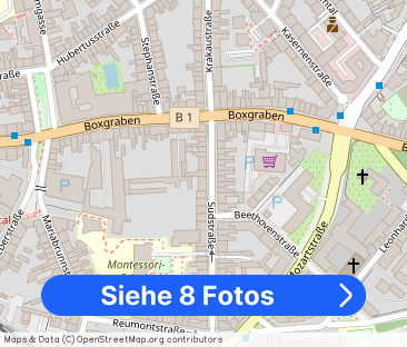 Macht Eindruck, und schenkt Weitblick - Foto 1