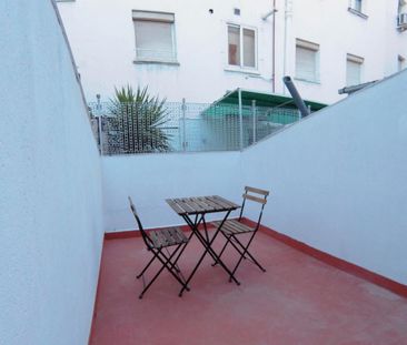 Estudio de alquiler en Pradolongo - Photo 6