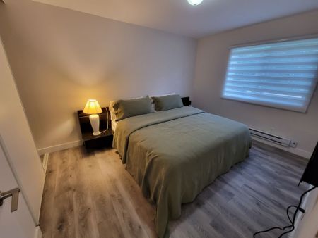 For Lease - 1015 Arnold Street Unit# 4, Innisfil, Ontario - Photo 4