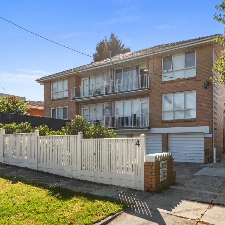 5/4 Langford Street, Surrey Hills. - Photo 1