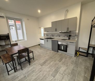 Location Appartement 1 pièce 28m² - Photo 1