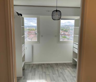 4 pièces - Meublé - 87,66 m² - 9ème étage - Colocation non autorisée - Photo 5