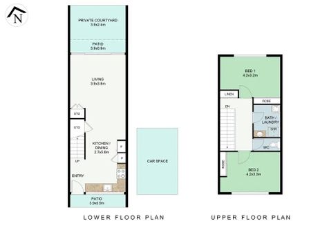 Scarborough - Photo 3