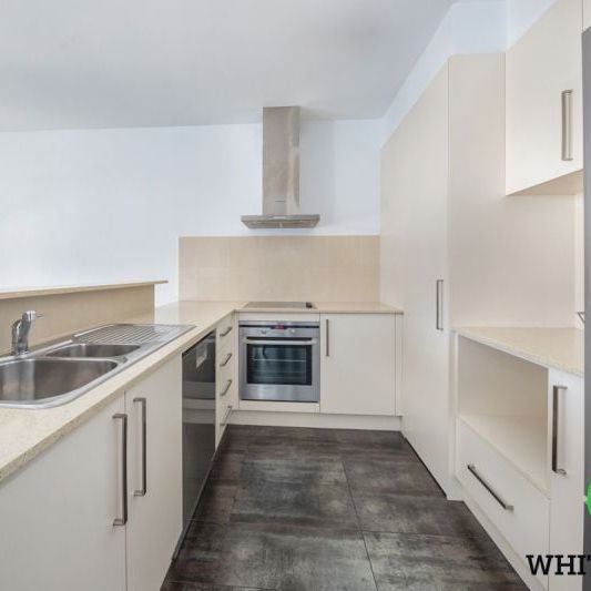 23/17 David Street, O'connor - Photo 1