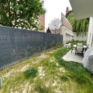 Location Appartement 3 pièces 56m² LOOS 59120 - Photo 2