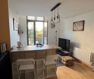 Appartement Niort 2 pièce(s) 31 m2 - Photo 3