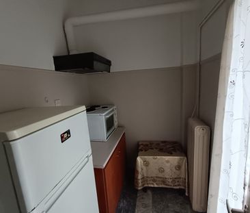 Studio/Γκαρσονιέρα για ενοικίαση Άγιος Κωνσταντίνος - Άγιος Ελευθέρ... - Photo 1